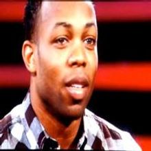 STAGE TUBE: THE COLOR PURPLE's Todrick Hall Makes American Idol's Top 24